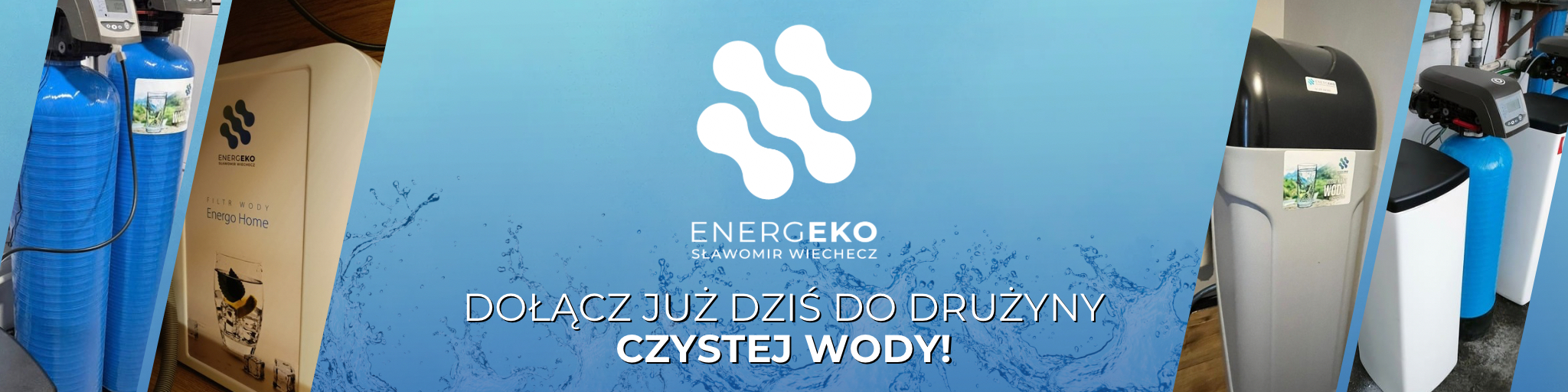 Energeko Sławomir Wiechecz
