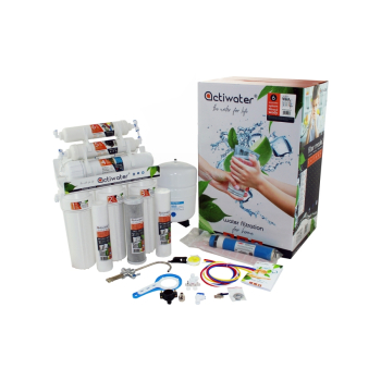 Odwrócona osmoza ENERGO-RO6 PREMIUM